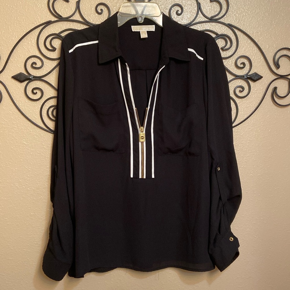 Womens Blouse
